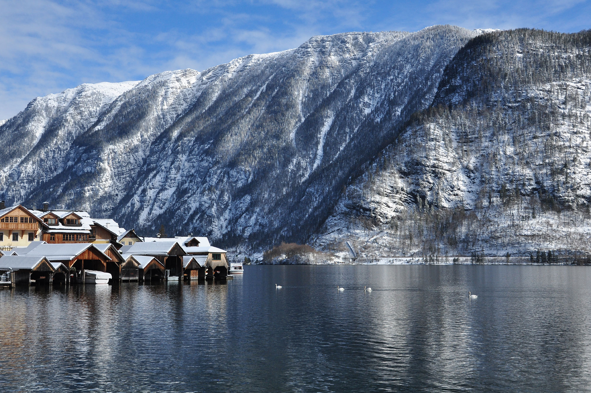 Hallstatt